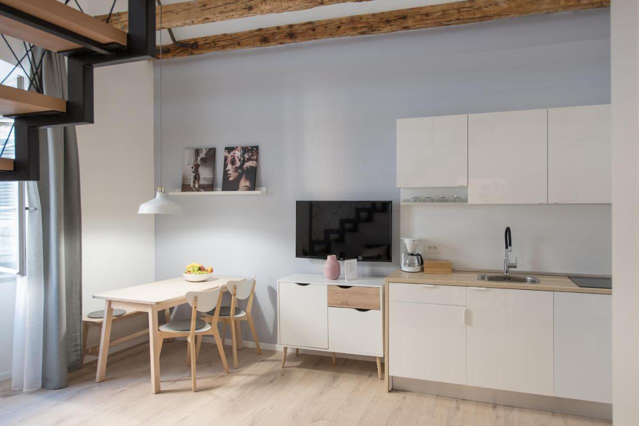 Deluxe Gladiators House - Parking Included Apartment Pula Luaran gambar