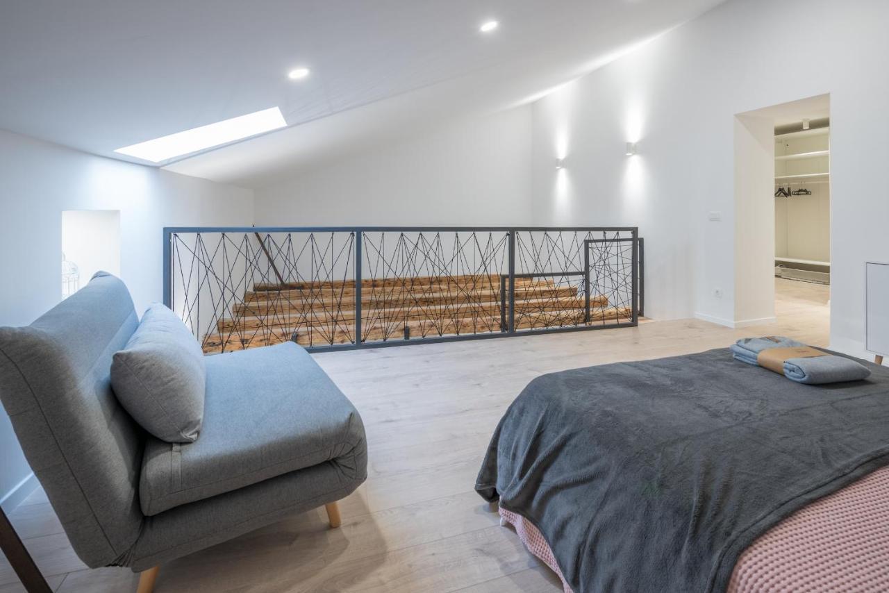 Deluxe Gladiators House - Parking Included Apartment Pula Luaran gambar