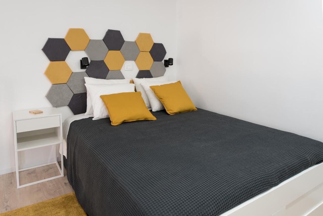 Deluxe Gladiators House - Parking Included Apartment Pula Luaran gambar