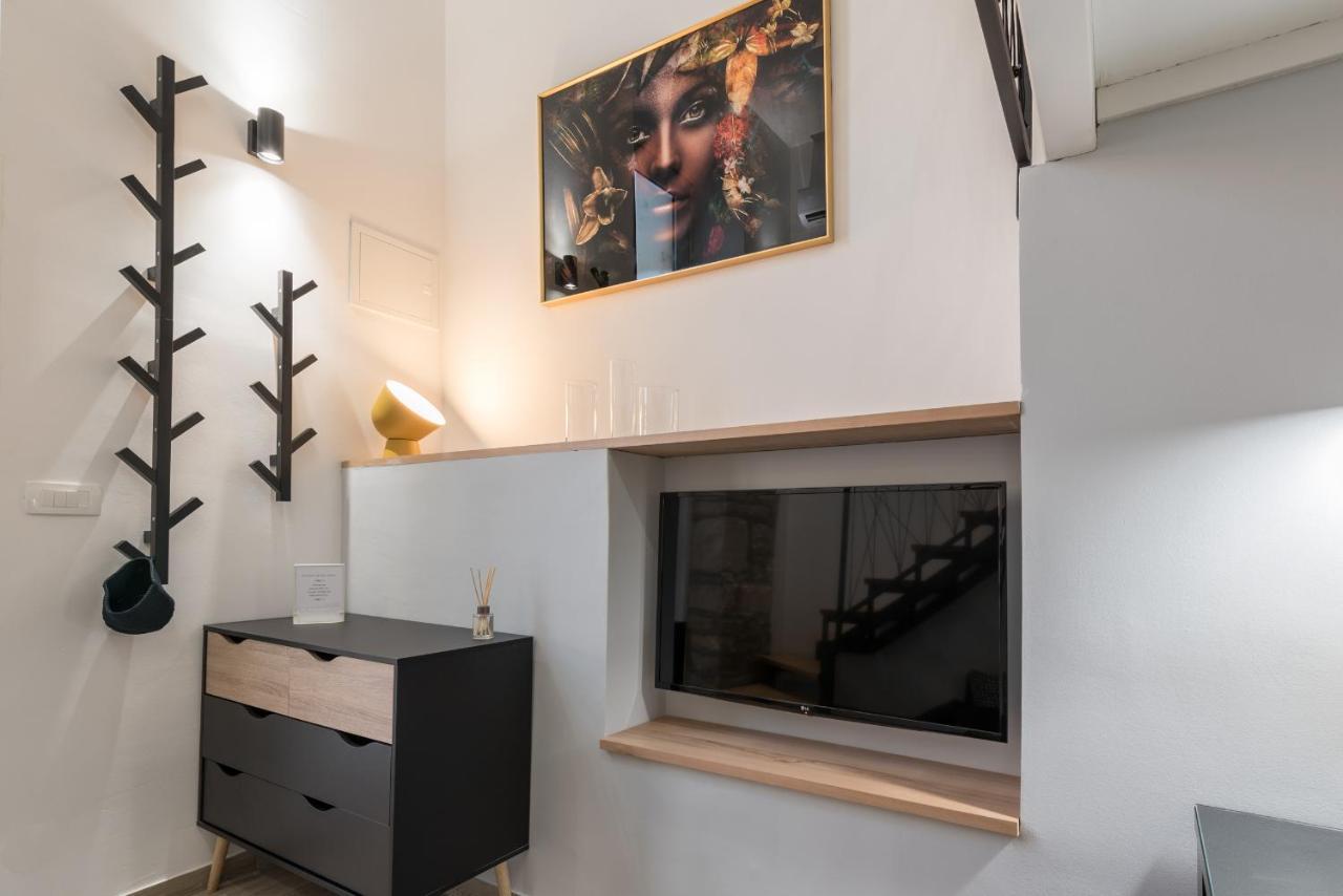 Deluxe Gladiators House - Parking Included Apartment Pula Luaran gambar