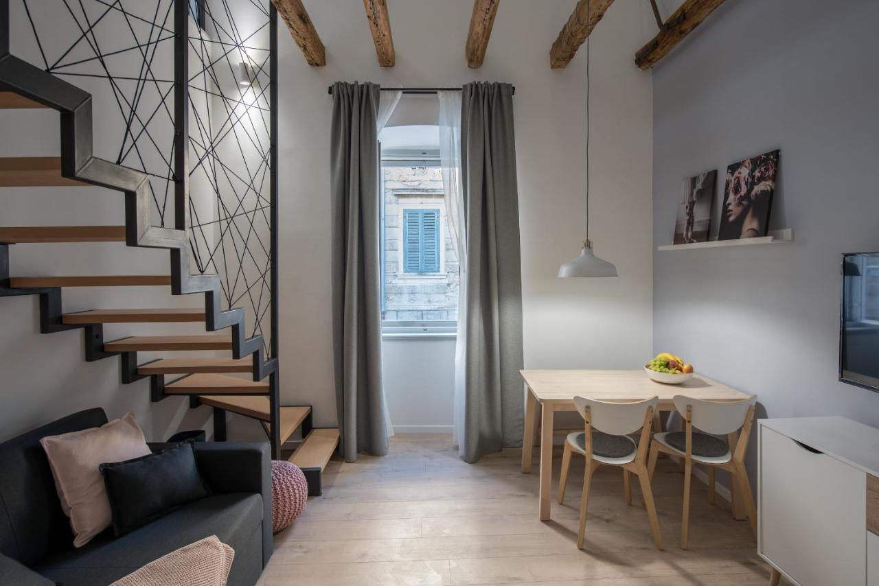 Deluxe Gladiators House - Parking Included Apartment Pula Luaran gambar