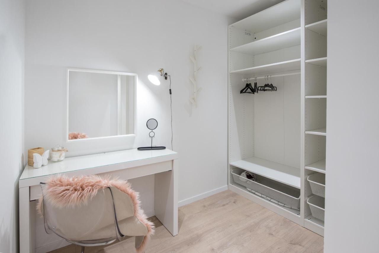 Deluxe Gladiators House - Parking Included Apartment Pula Luaran gambar