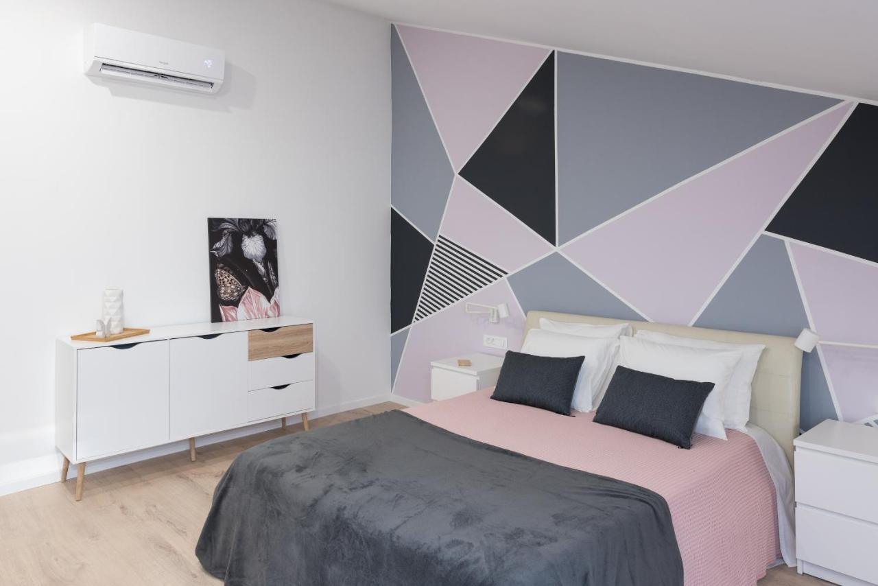 Deluxe Gladiators House - Parking Included Apartment Pula Luaran gambar