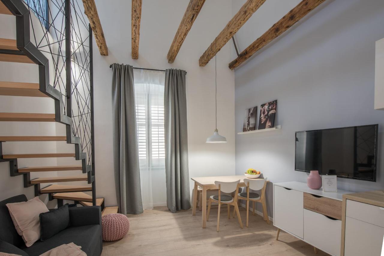 Deluxe Gladiators House - Parking Included Apartment Pula Luaran gambar