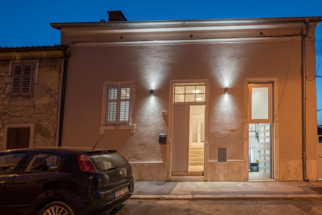 Deluxe Gladiators House - Parking Included Apartment Pula Luaran gambar