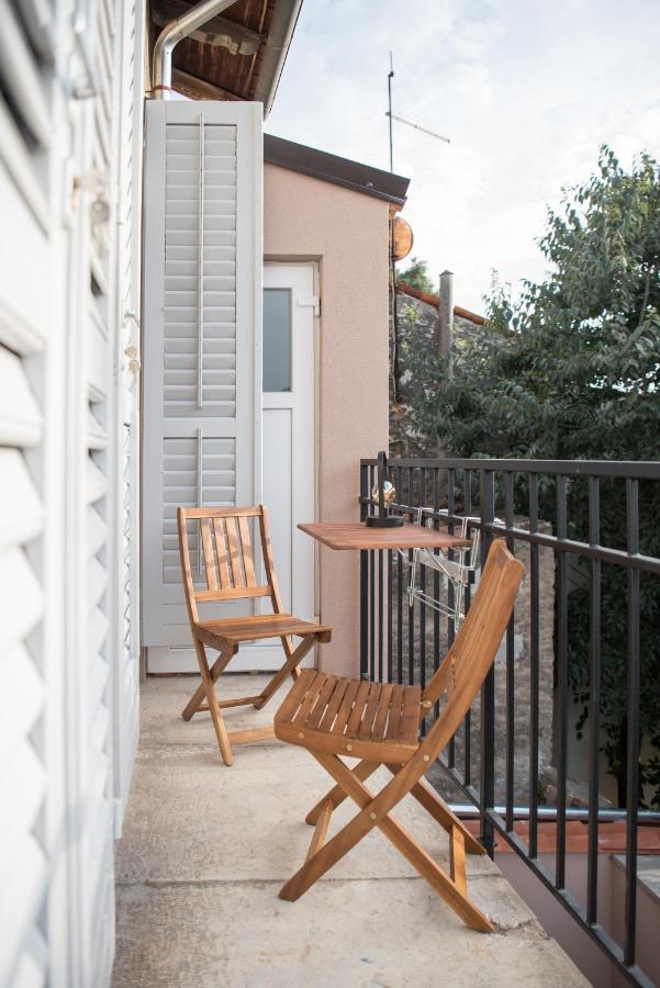 Deluxe Gladiators House - Parking Included Apartment Pula Luaran gambar