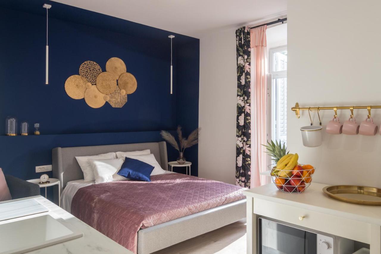 Deluxe Gladiators House - Parking Included Apartment Pula Luaran gambar
