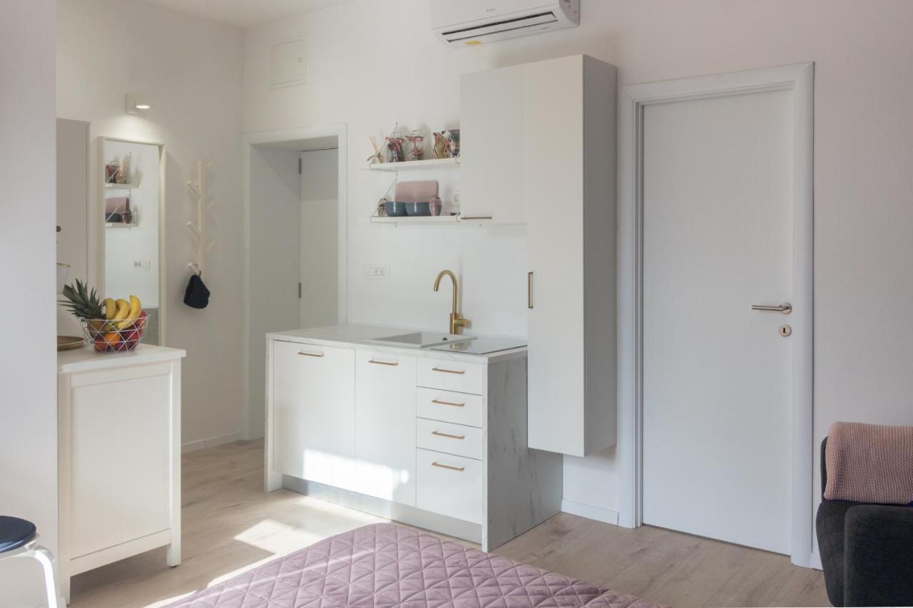 Deluxe Gladiators House - Parking Included Apartment Pula Luaran gambar