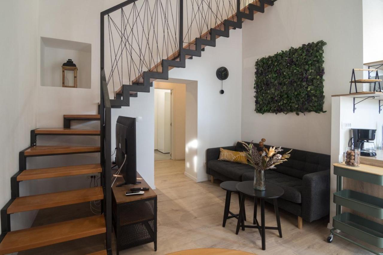 Deluxe Gladiators House - Parking Included Apartment Pula Luaran gambar