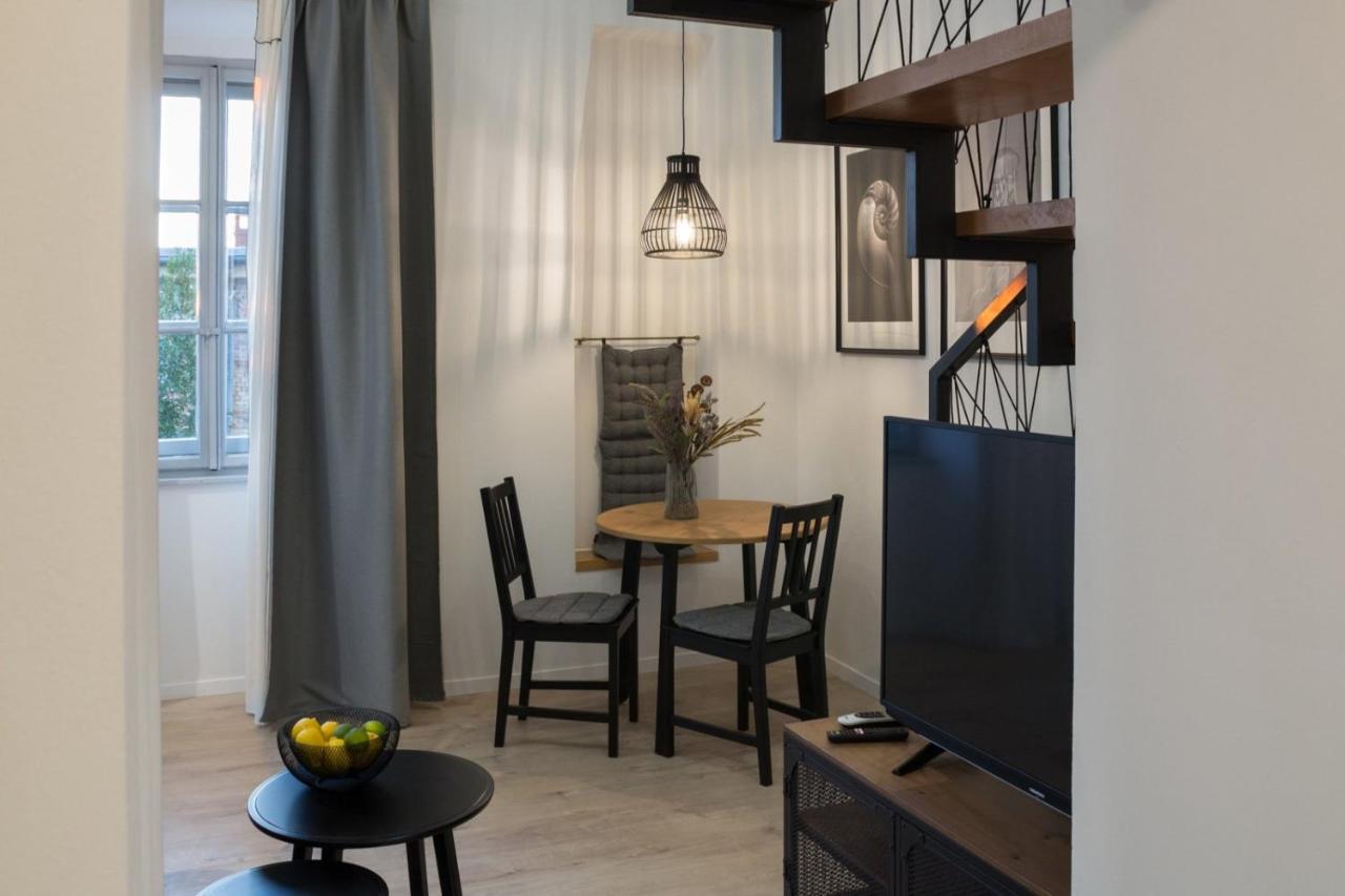 Deluxe Gladiators House - Parking Included Apartment Pula Luaran gambar