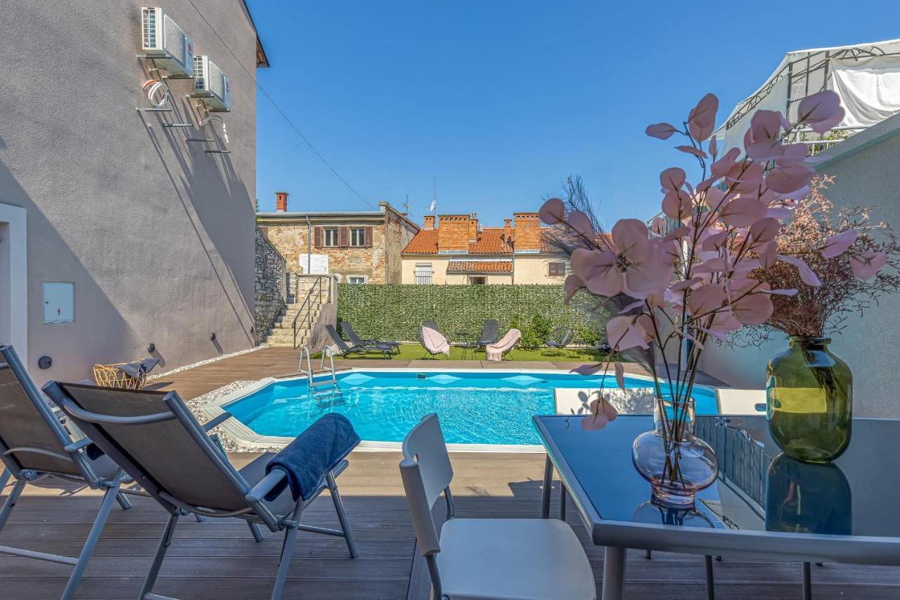 Deluxe Gladiators House - Parking Included Apartment Pula Luaran gambar