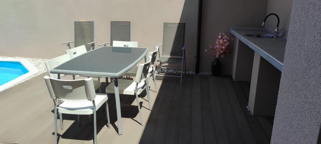 Deluxe Gladiators House - Parking Included Apartment Pula Luaran gambar