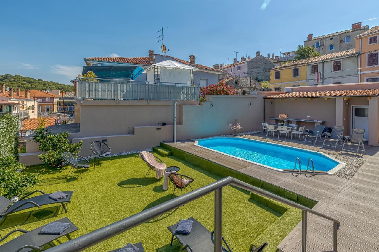 Deluxe Gladiators House - Parking Included Apartment Pula Luaran gambar