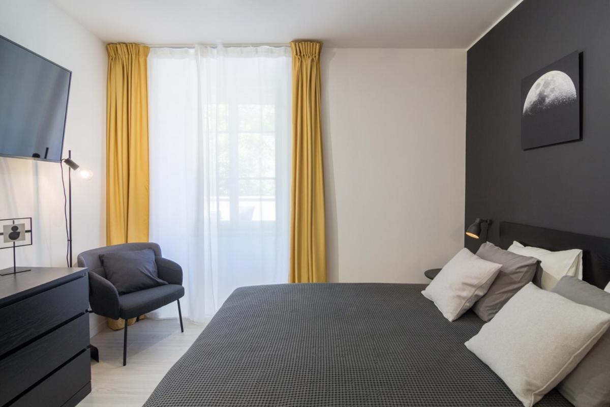 Deluxe Gladiators House - Parking Included Apartment Pula Luaran gambar