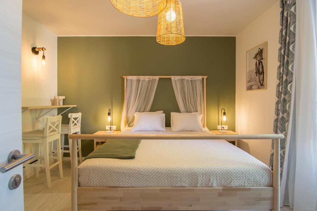 Deluxe Gladiators House - Parking Included Apartment Pula Luaran gambar
