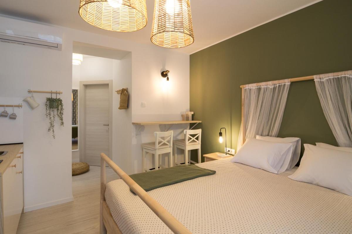 Deluxe Gladiators House - Parking Included Apartment Pula Luaran gambar