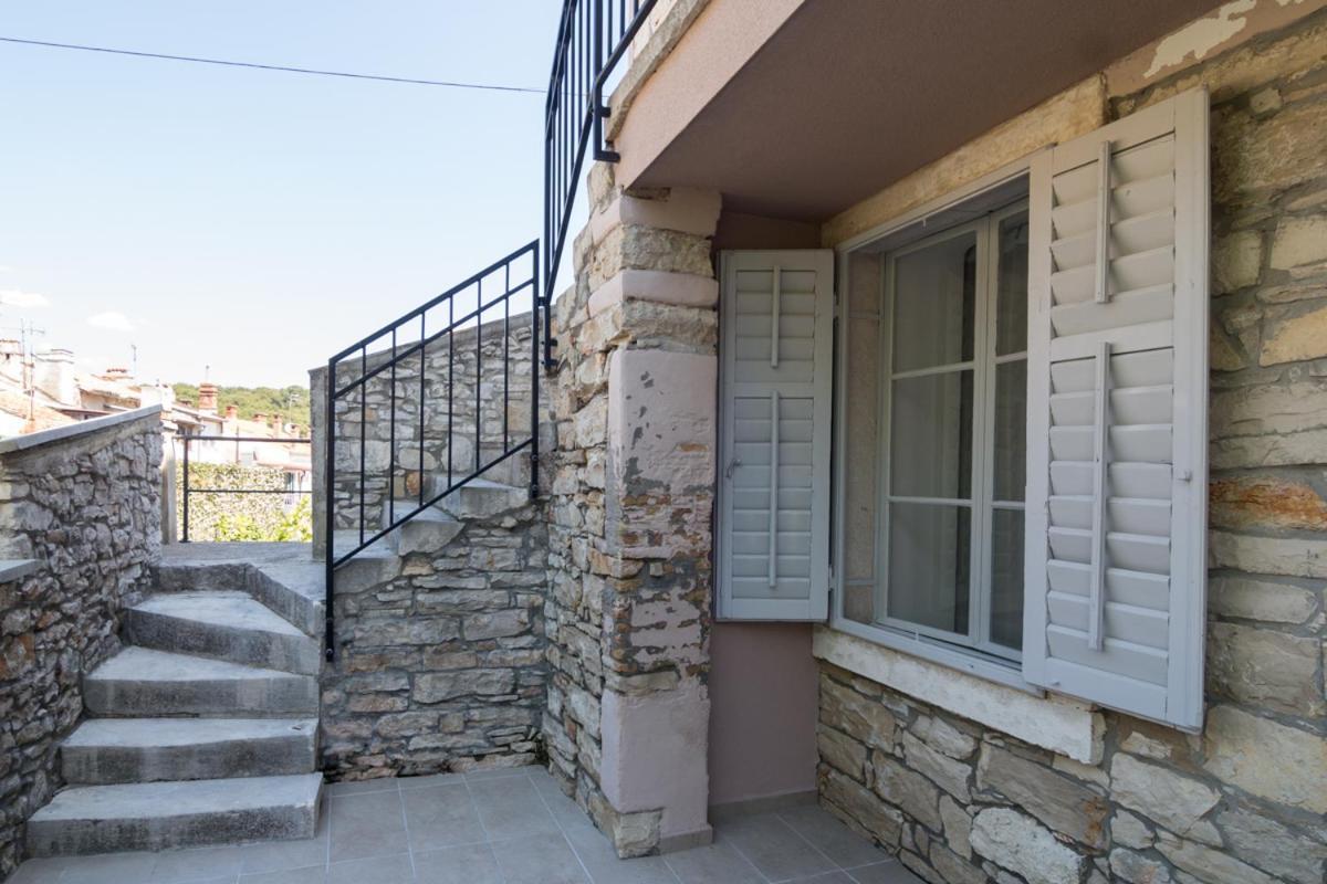 Deluxe Gladiators House - Parking Included Apartment Pula Bilik gambar