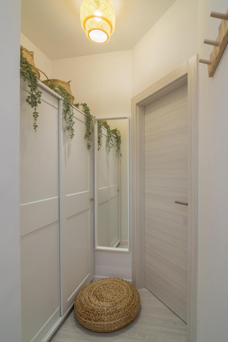 Deluxe Gladiators House - Parking Included Apartment Pula Bilik gambar