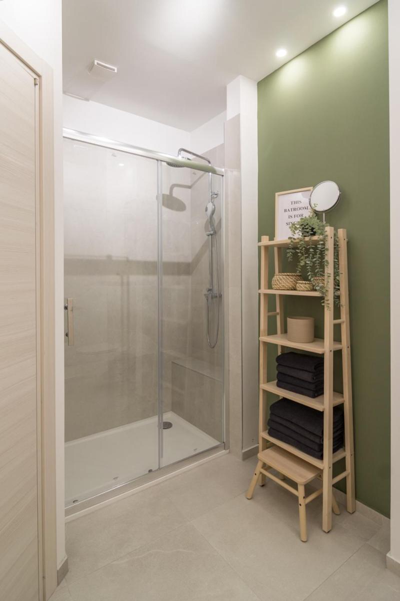 Deluxe Gladiators House - Parking Included Apartment Pula Bilik gambar