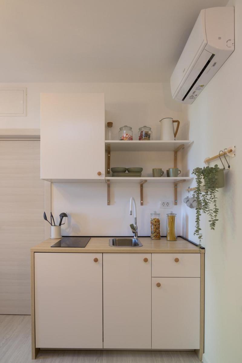 Deluxe Gladiators House - Parking Included Apartment Pula Bilik gambar