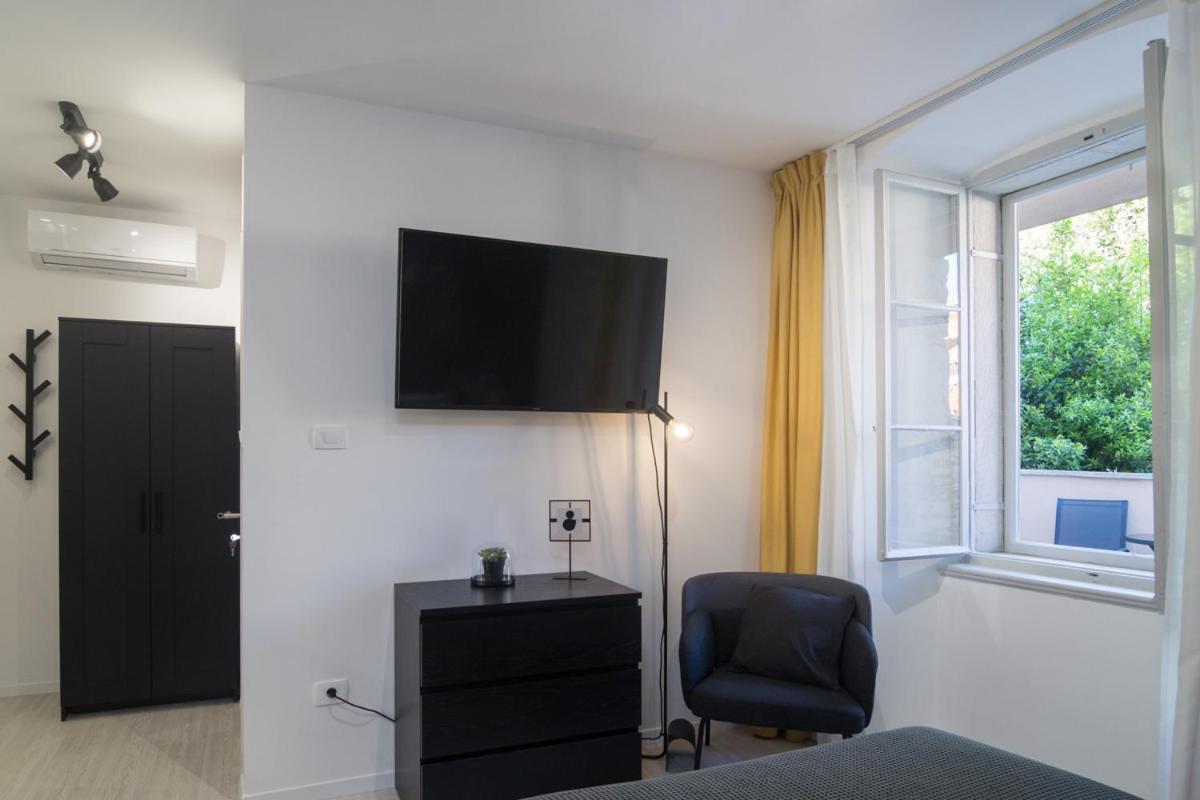 Deluxe Gladiators House - Parking Included Apartment Pula Bilik gambar