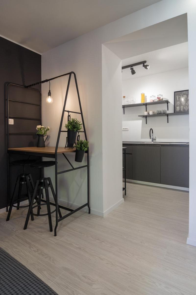 Deluxe Gladiators House - Parking Included Apartment Pula Bilik gambar