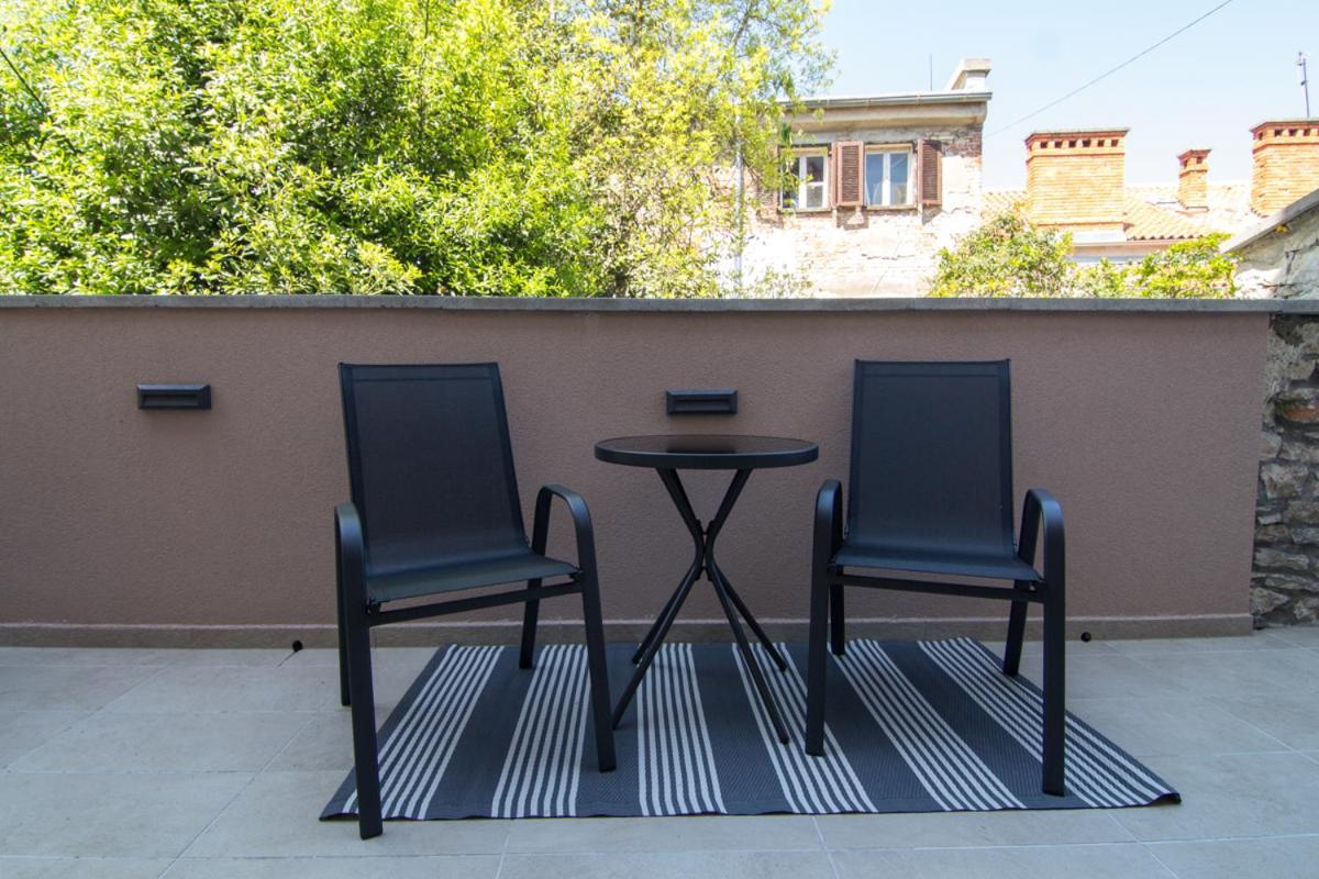 Deluxe Gladiators House - Parking Included Apartment Pula Bilik gambar